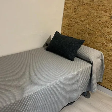 Nv Πανσιόν