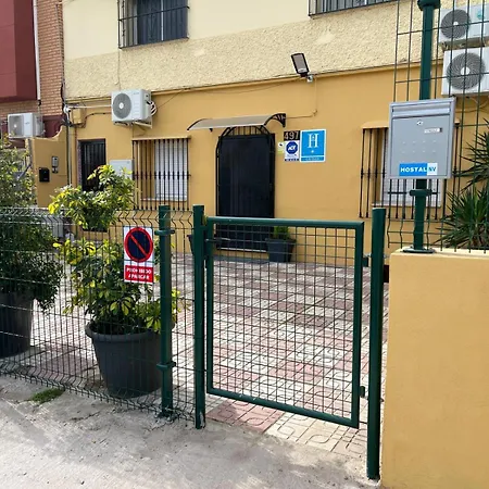 Πανσιόν Nv Μάλαγα