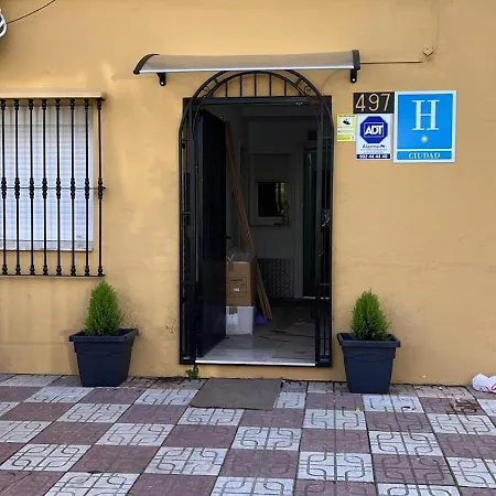 Guest house Nv *