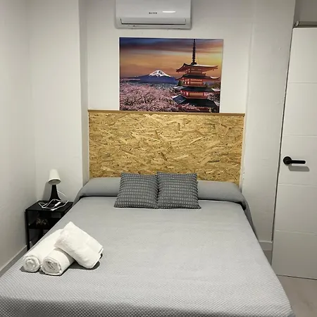 Nv Malaga